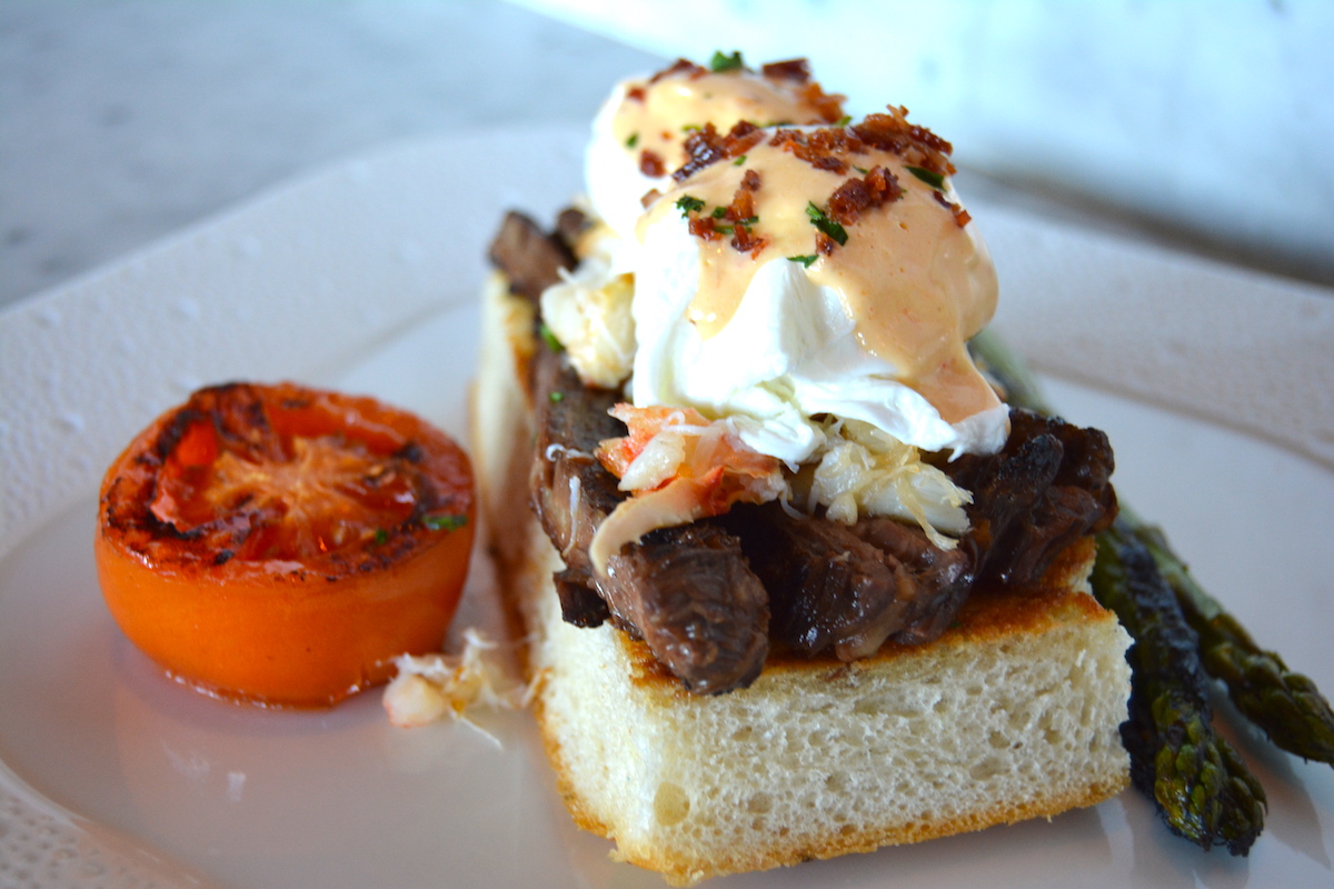 Mother's Day 2019 Menus