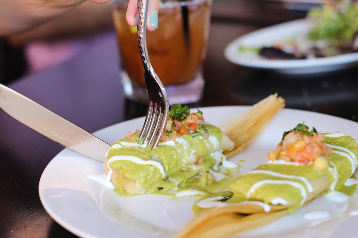 Mother's Day 2019 Menus
