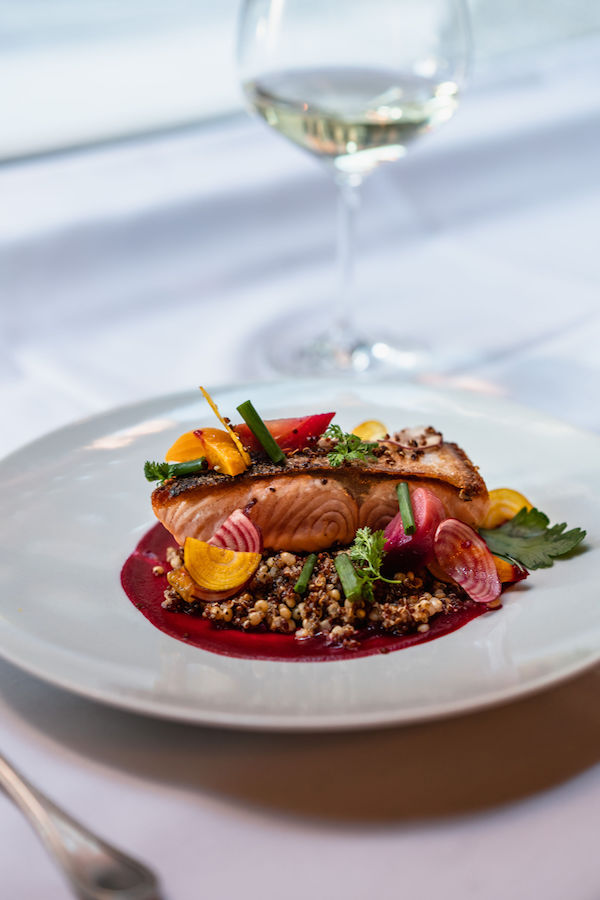 Mother's Day 2019 Menus