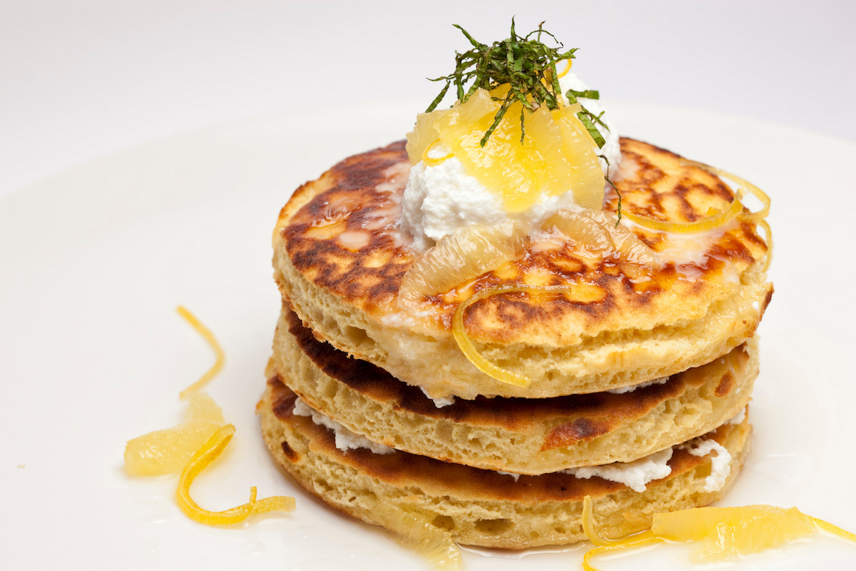 Mother's Day 2019 Menus