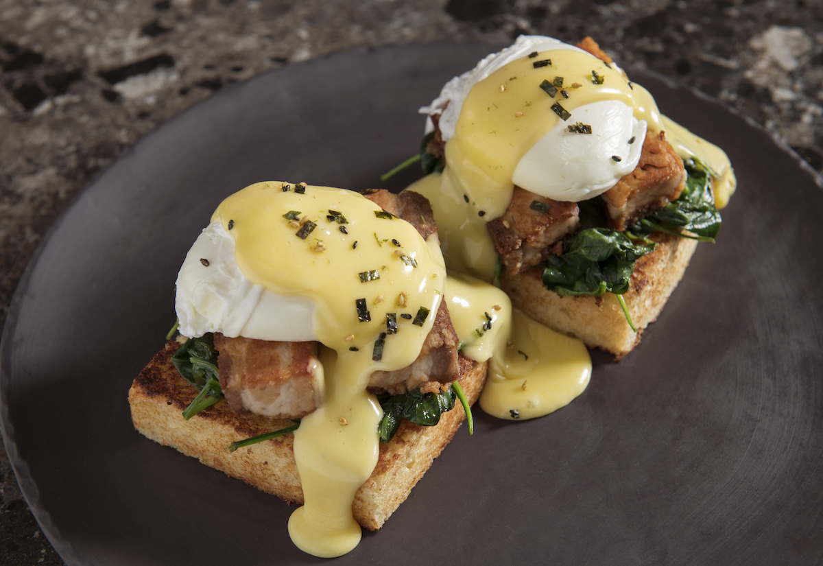 Mother's Day 2019 Menus