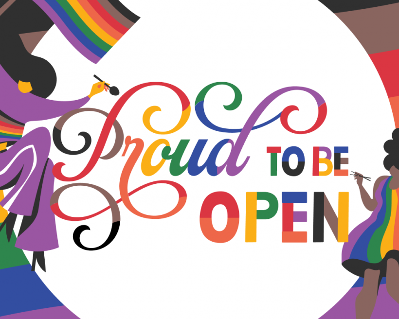 Celebrate Pride Month at LGBTQ+ Owned + Operated Restaurants