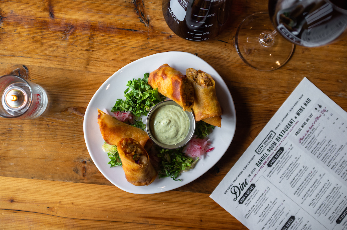 Top Nashville Restaurants