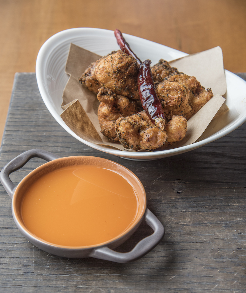 Top Nashville Restaurants