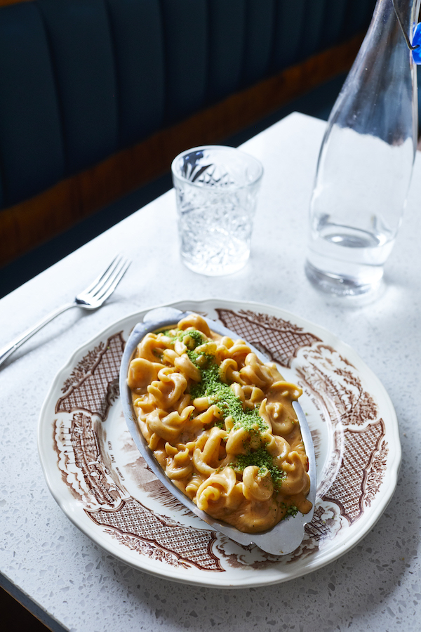 Top Nashville Restaurants