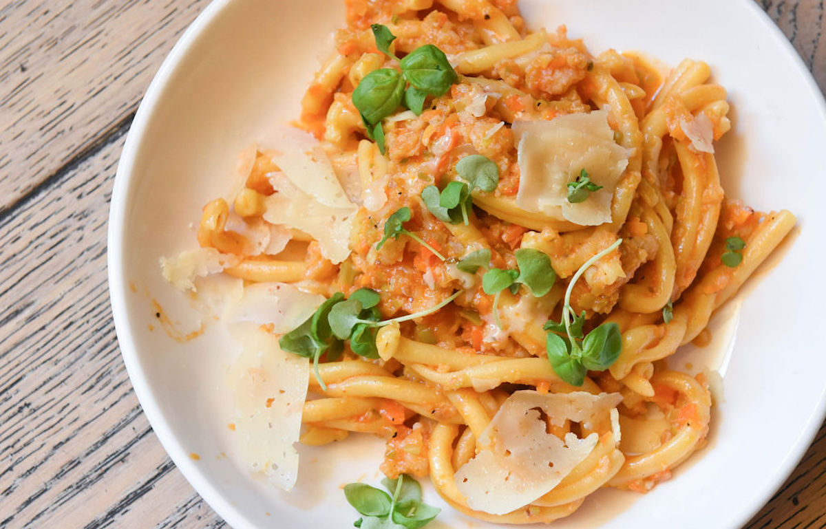 Top Nashville Restaurants