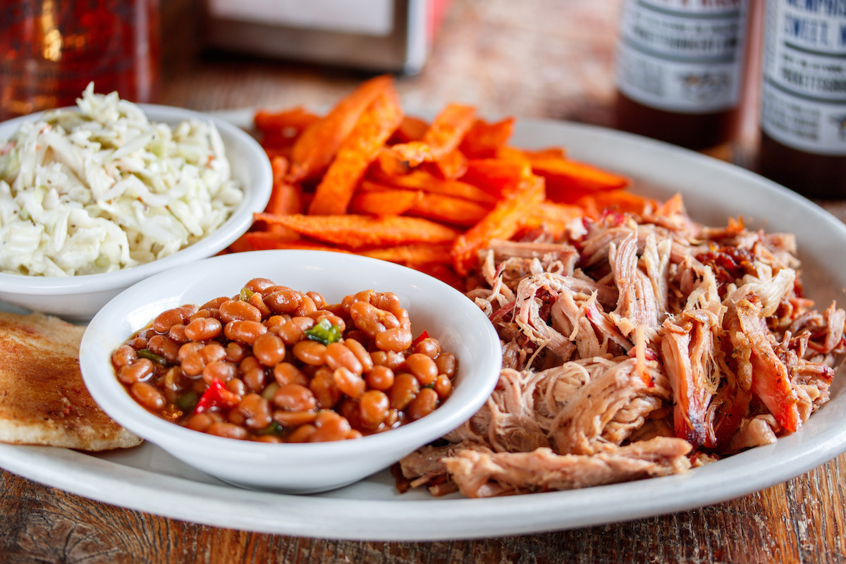Top Nashville Restaurants
