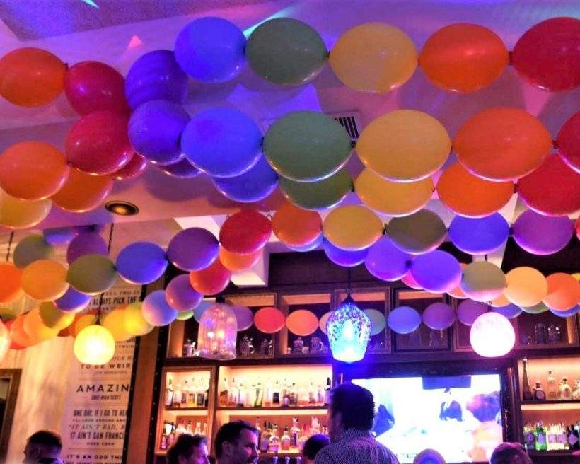 top LGBTQ+ owned and operated restaurants in America