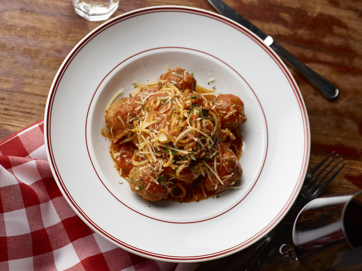 June 2019 restaurant weeks