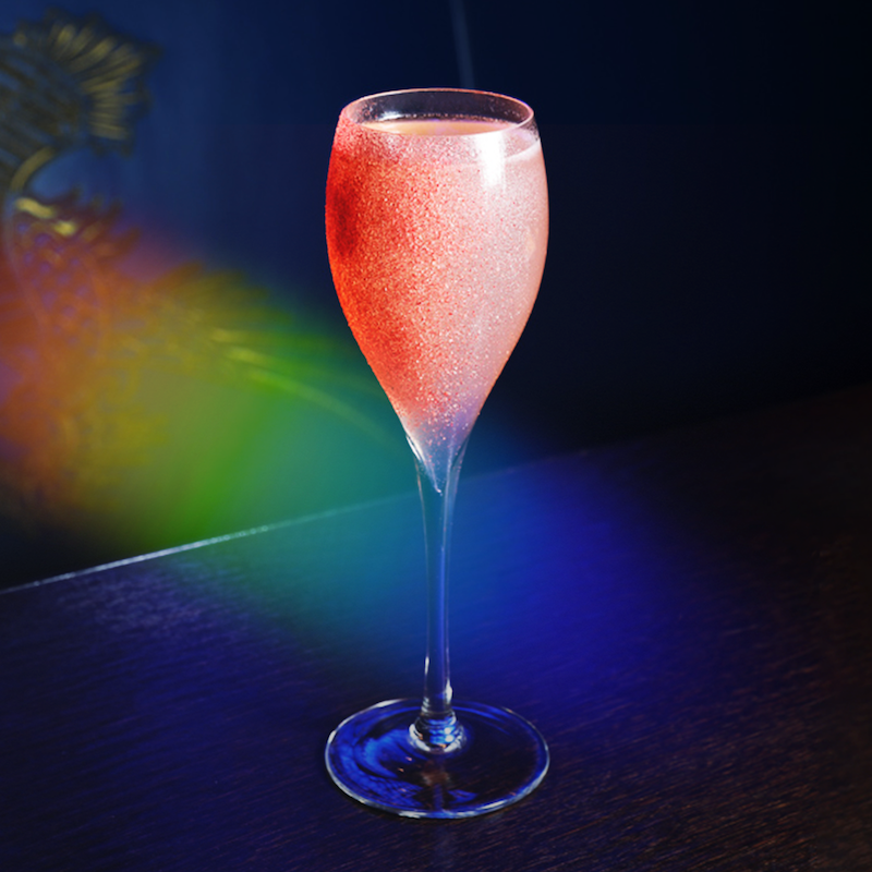 Restaurants to Celebrate PRIDE 2019
