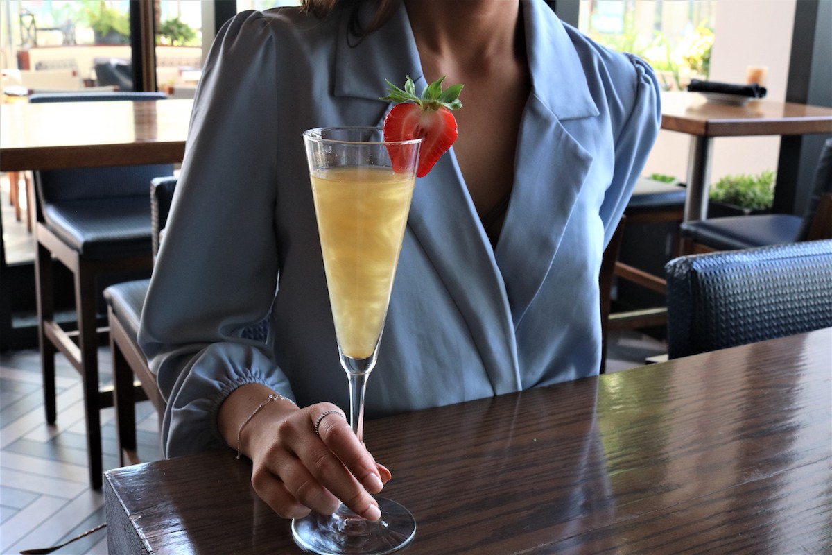 Restaurants to Celebrate PRIDE 2019