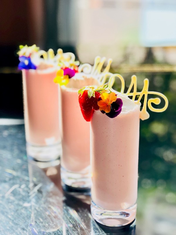 Restaurants to Celebrate PRIDE 2019