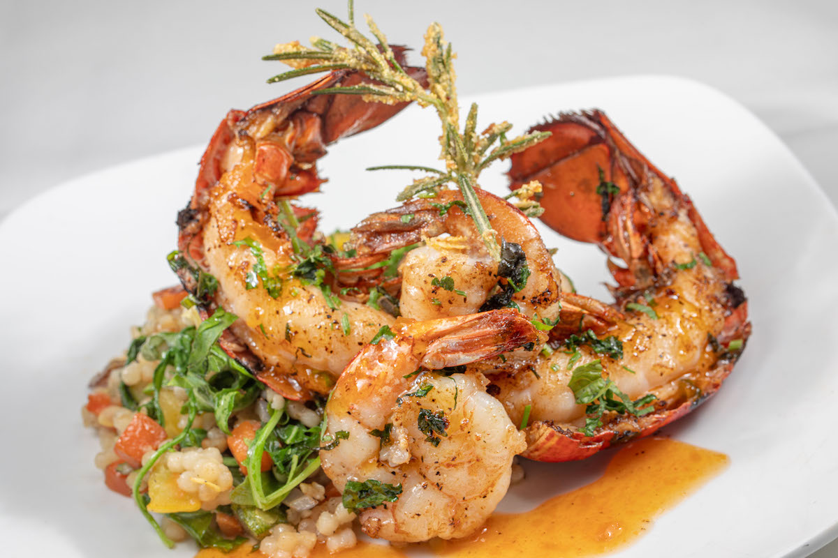 top restaurants for PRIDE 2019