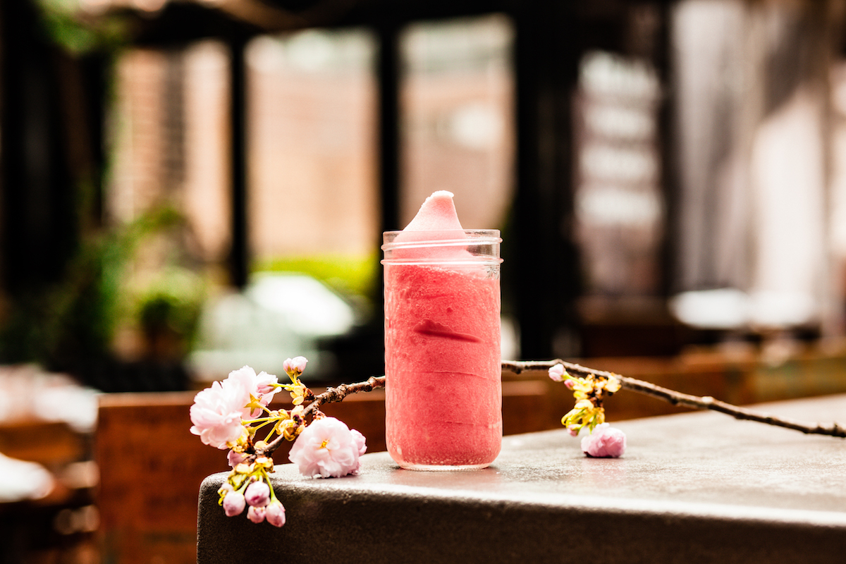 Restaurants to Celebrate PRIDE 2019