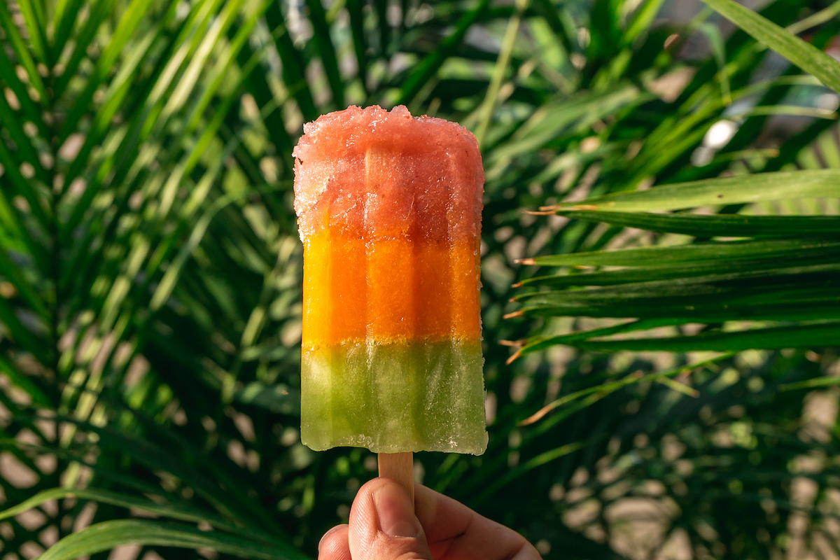 Restaurants to Celebrate PRIDE 2019