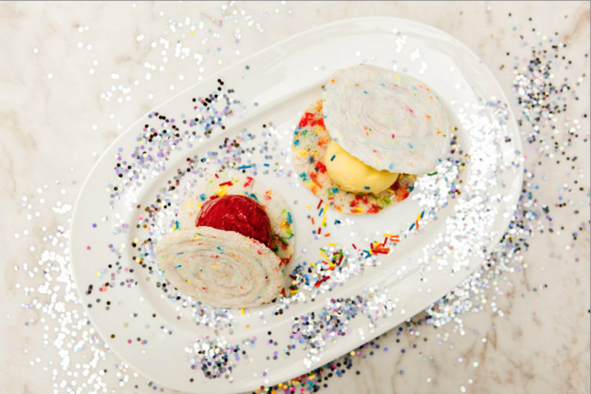 Restaurants to Celebrate PRIDE 2019
