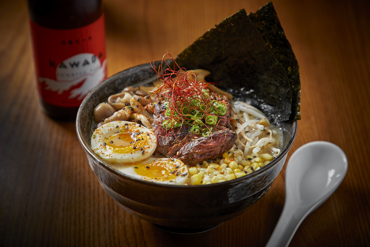 The Do's and Don’ts of Eating Ramen