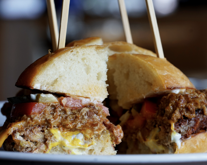 top veggie burgers