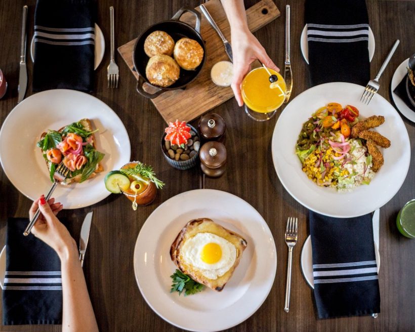 Top Austin Restaurants