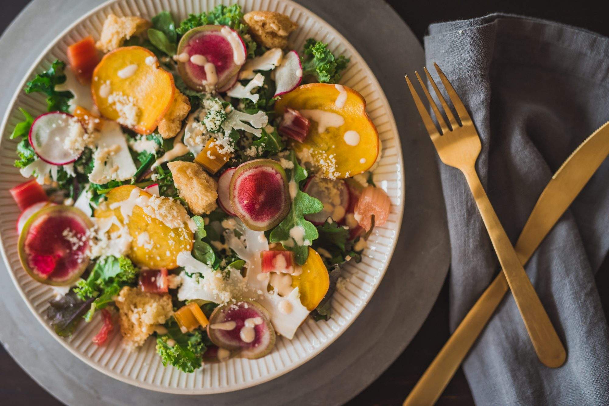 The Good Food Institute