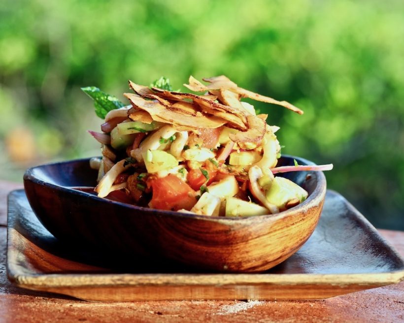top Grand Cayman restaurants