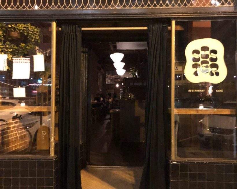 MeToo Story of Oakland's Sister