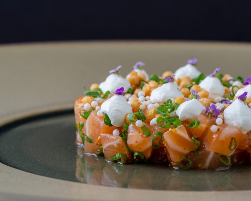 hot Chicago restaurants