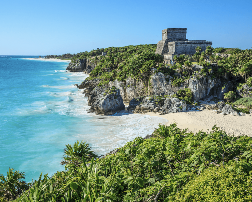 Where To Eat In Tulum, Mexico