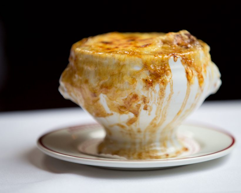 12 French Onion Soups to Fall for