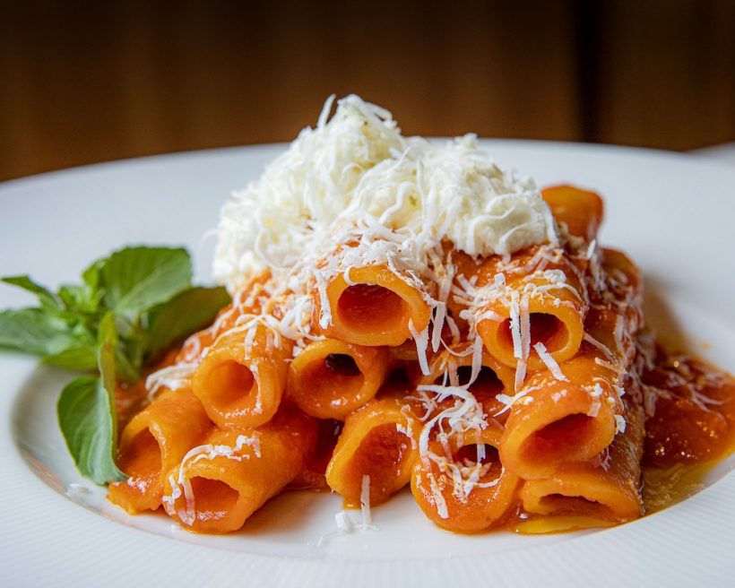 Menus to Fall for: 33 Chefs on Their New Autumn Dishes