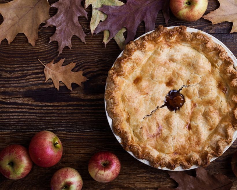 Core Power: 15 Amazing Apple Desserts