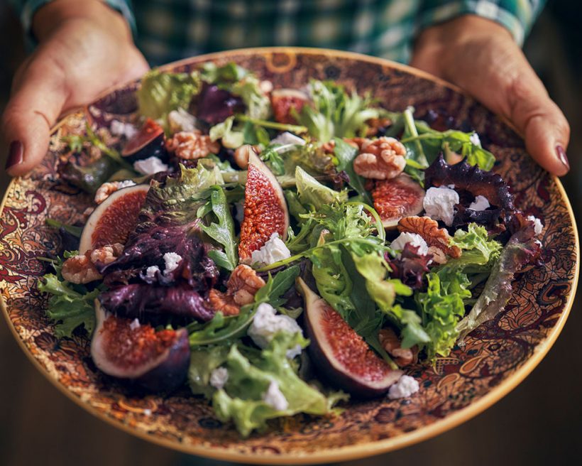 Getting Figgy With It: 14 Freaking Phenomenal Fig Desserts, Dishes, and Drinks