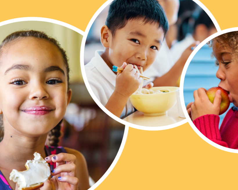 No Kid Hungry Receives 2,371,985 Meals From OpenTable’s #PointsforKids Campaign