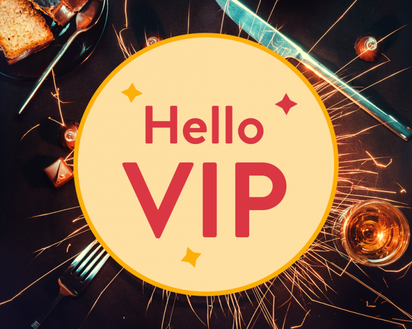 OpenTable VIPs are now Genius Members