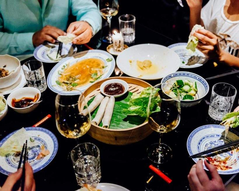 Industry Experts on Food Trends to Watch