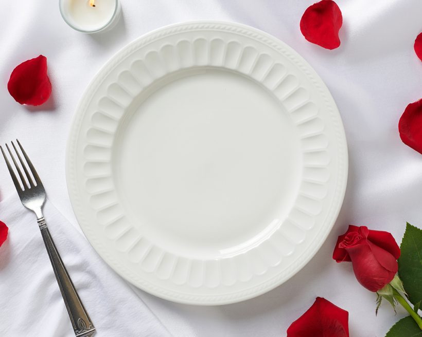 The Top Valentine’s Day Dining Trends on OpenTable