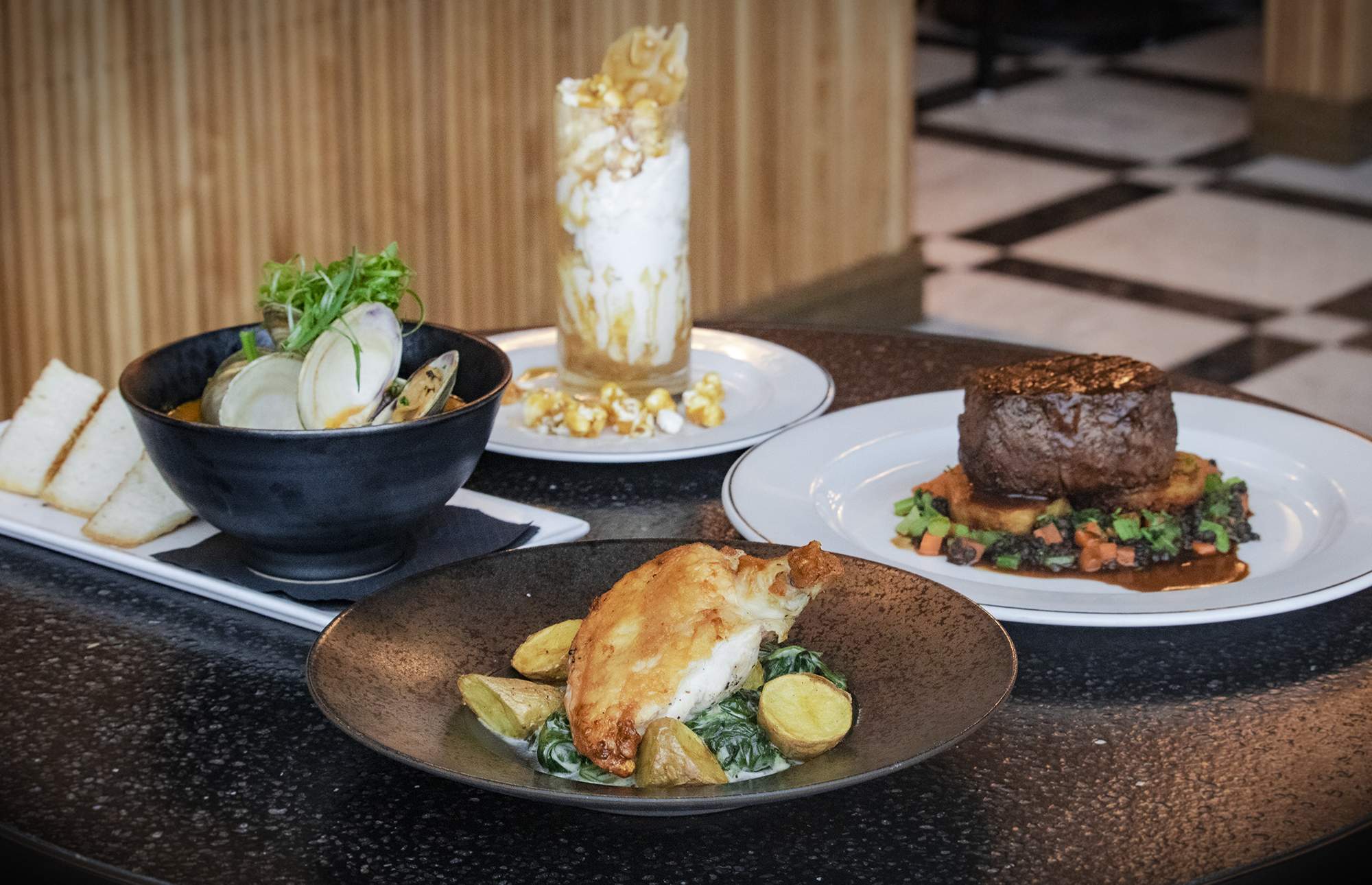 Book a Reservation for Atlantic City Restaurant Week on OpenTable