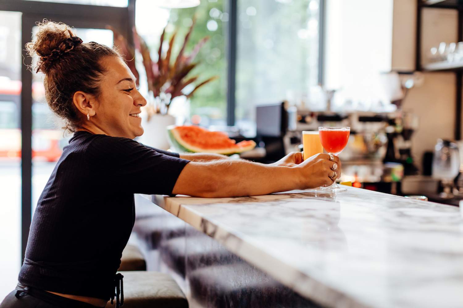 Women in food and beverage weigh in on a decade of change