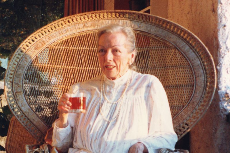 MFK Fisher