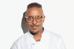 Gregory Gourdet