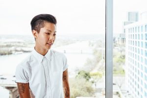 Kristen Kish