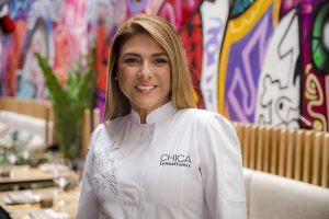 Lorena Garcia