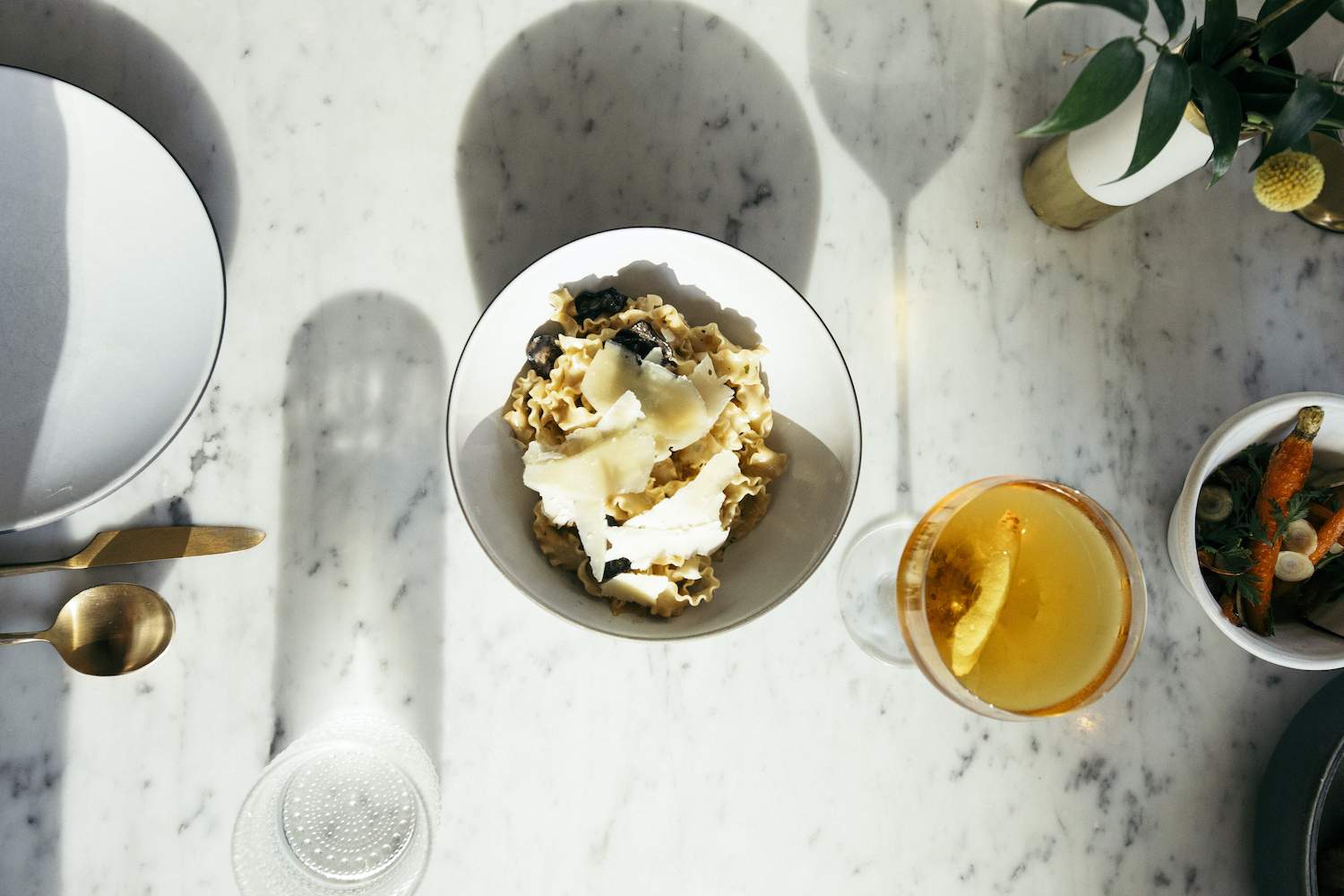 Kristen Kish: learn how to be yourself