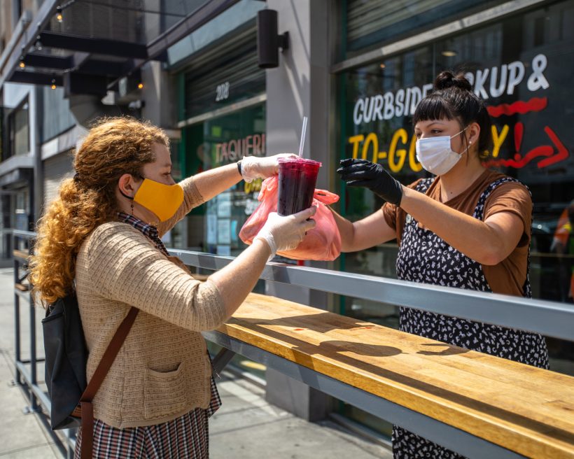 Committed to the Industry We Love: How OpenTable Helps Restaurants Recover