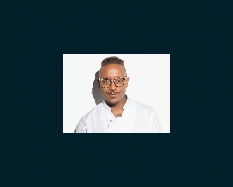 Virtual Cooking Class With Chef Gregory Gourdet