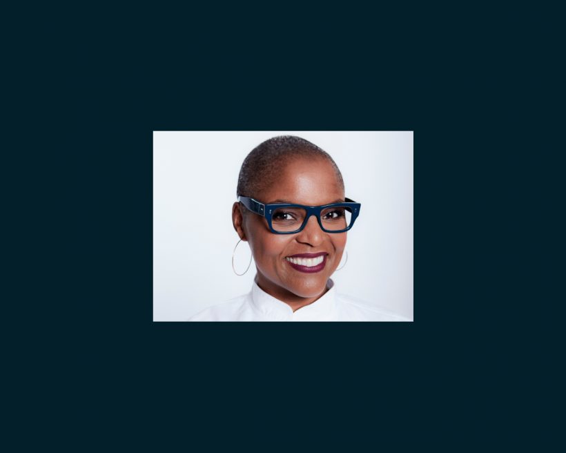 Virtual Cooking Class With Chef Tanya Holland