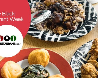 Black Restaurant Weeks