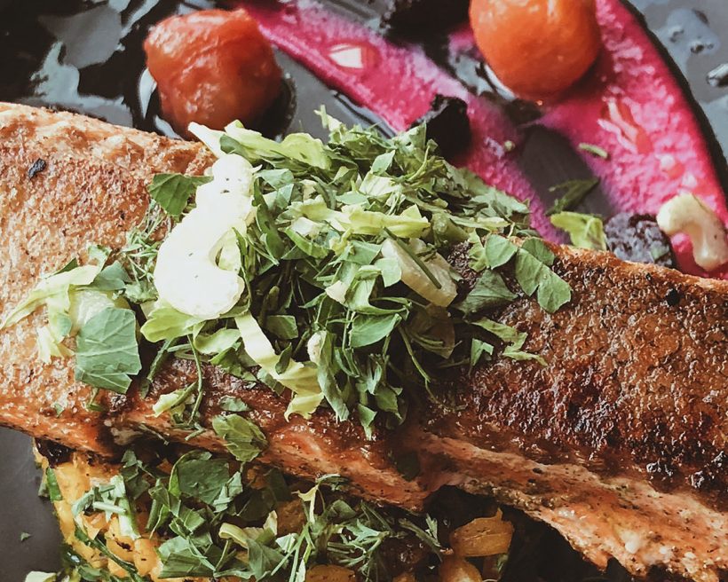 Denver Restaurant Week