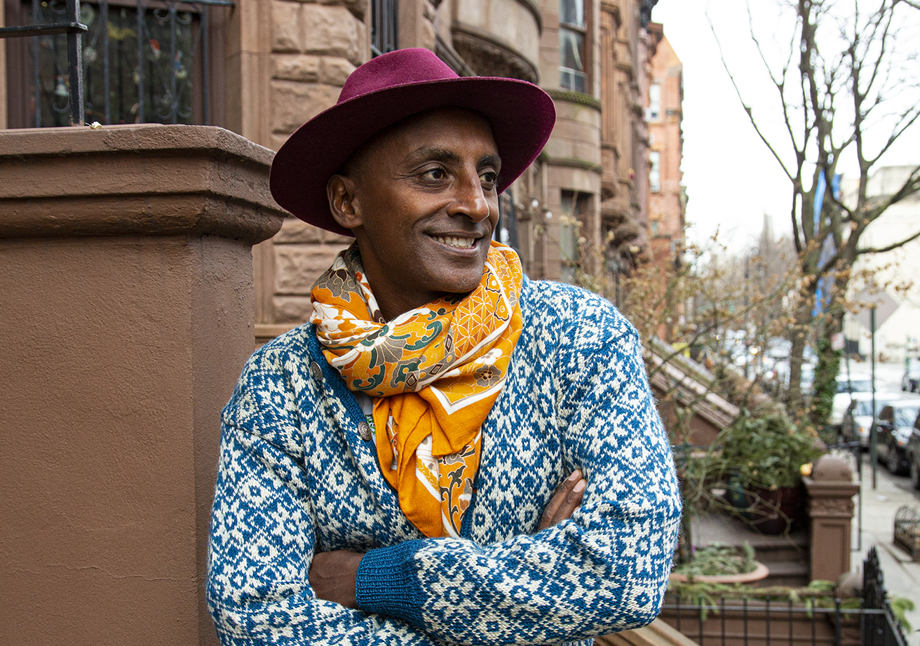 Marcus Samuelsson