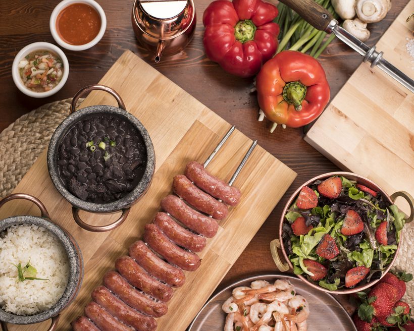 Eat Like a Local at These 11 Calgary Neighbourhood Restaurant Favorites